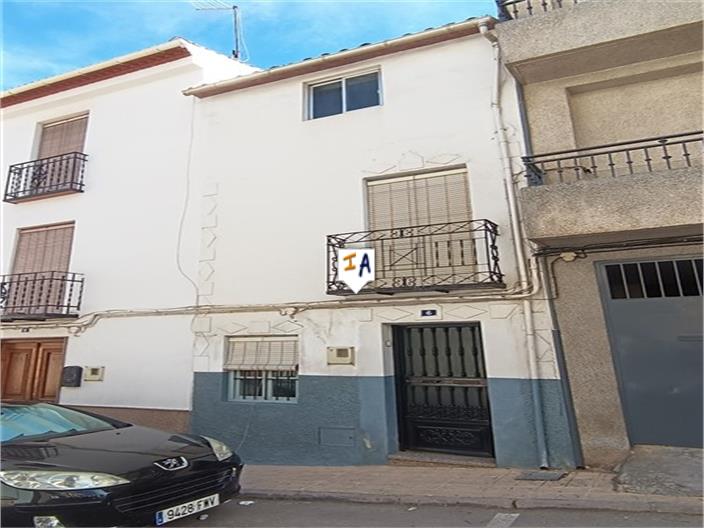 Adosada en venta en Guardamar and surroundings 1