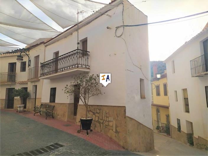Townhouse te koop in Málaga 14