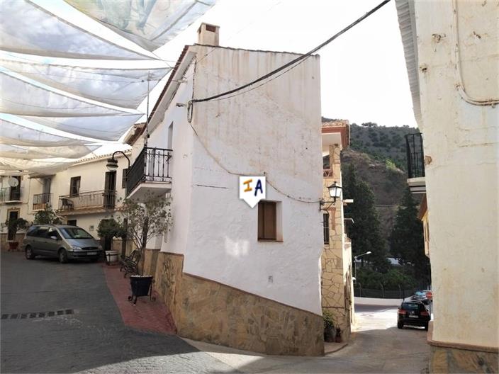 Townhouse te koop in Málaga 15