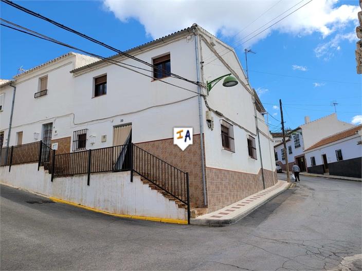 Townhouse for sale in Málaga 2
