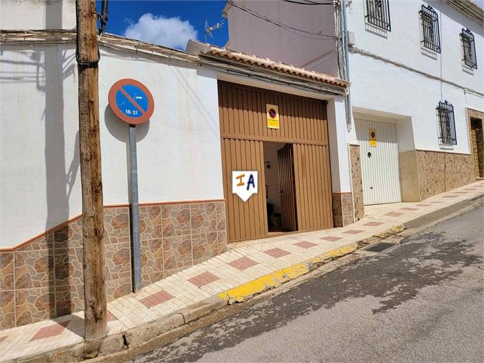 Townhouse na sprzedaż w Málaga 4