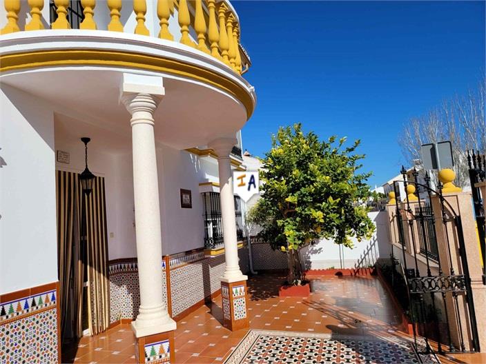 Maison de ville à vendre à Málaga 14