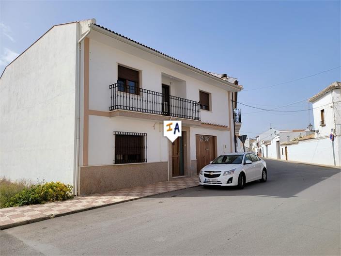 Townhouse for sale in Málaga 1