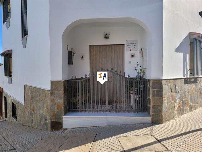 Maison de ville à vendre à Málaga 3