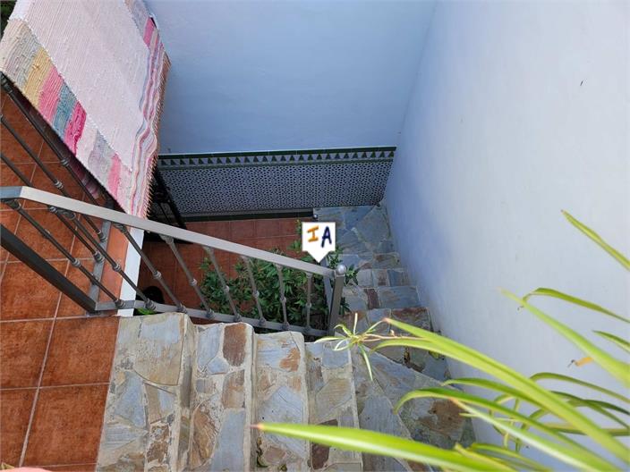 Townhouse for sale in Towns of the province of Seville 13