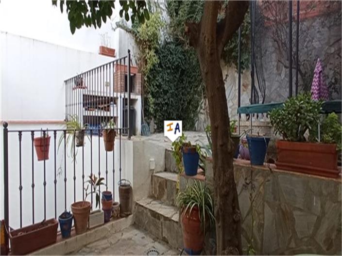 Townhouse te koop in Towns of the province of Seville 15