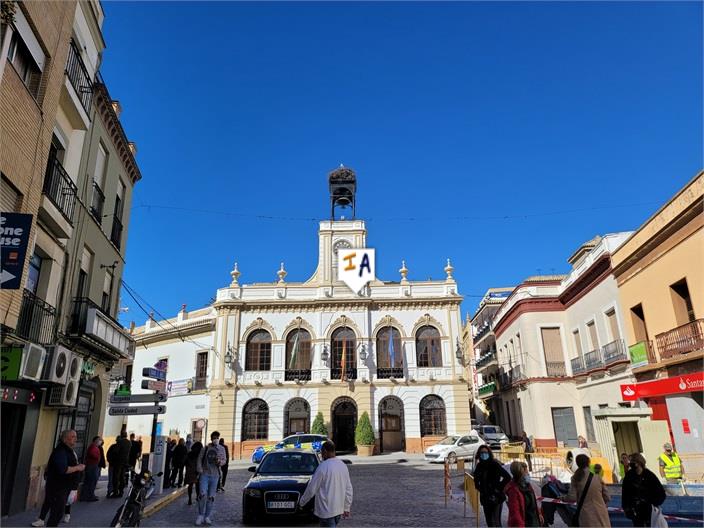 Maison de ville à vendre à Towns of the province of Seville 16