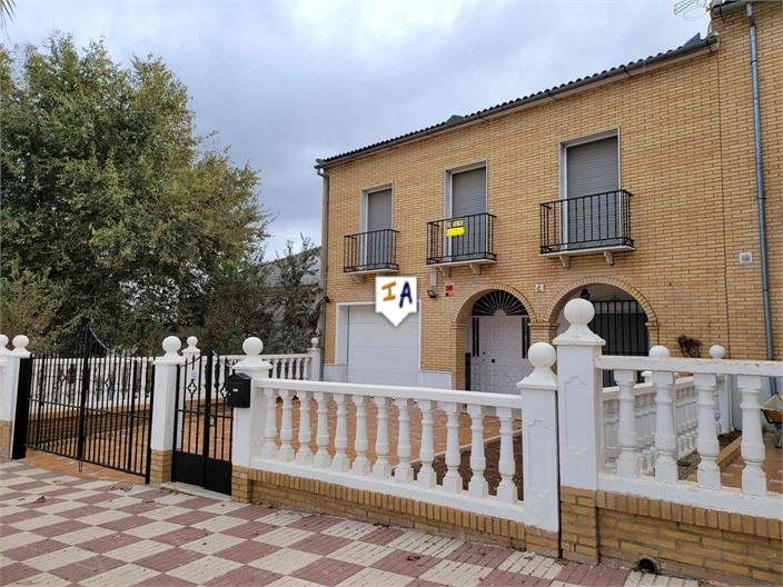 Maison de ville à vendre à Málaga 1