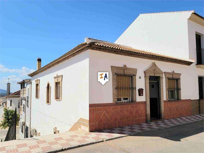 Townhouse na sprzedaż w Málaga 2
