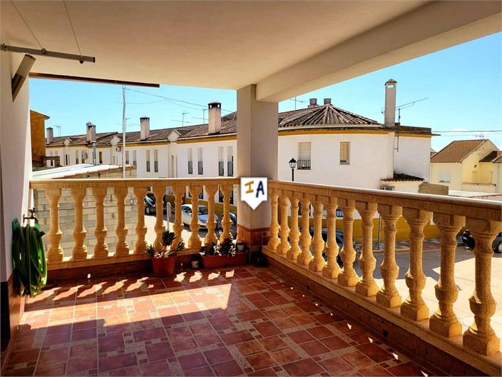 Maison de ville à vendre à Málaga 7