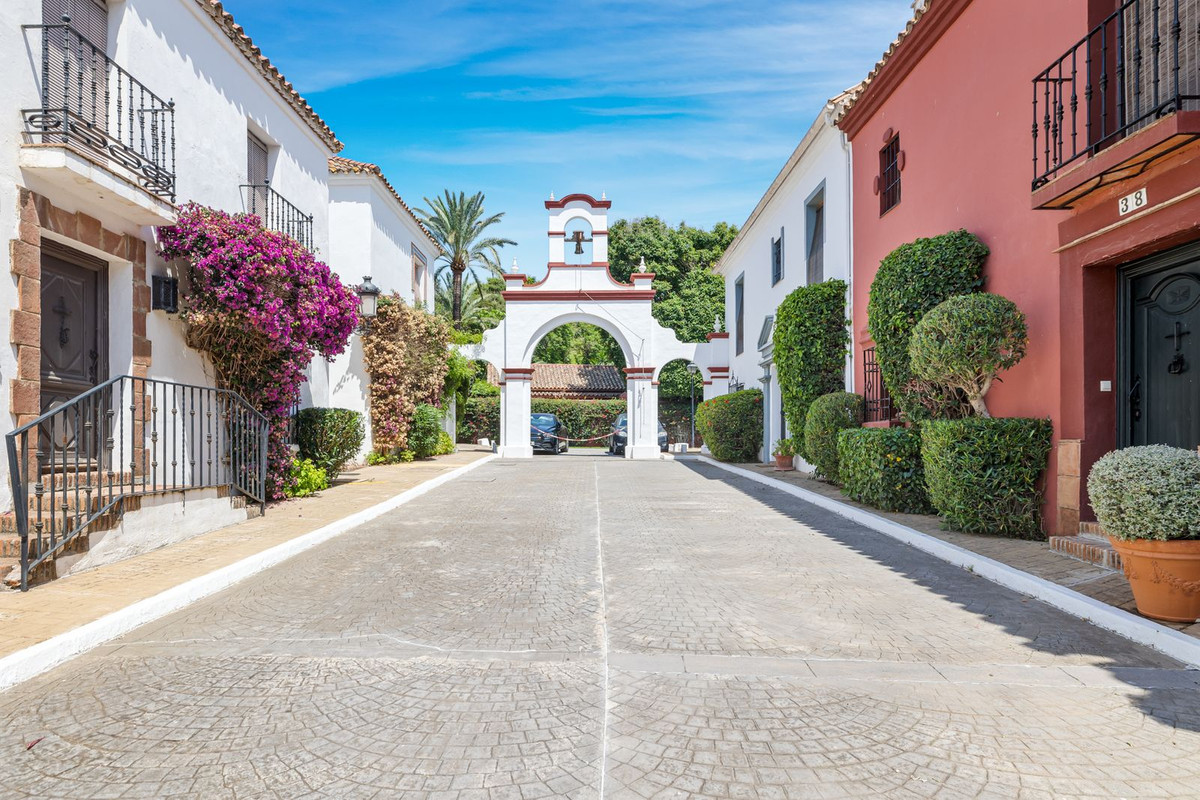 Townhouse for sale in Marbella - San Pedro and Guadalmina 21