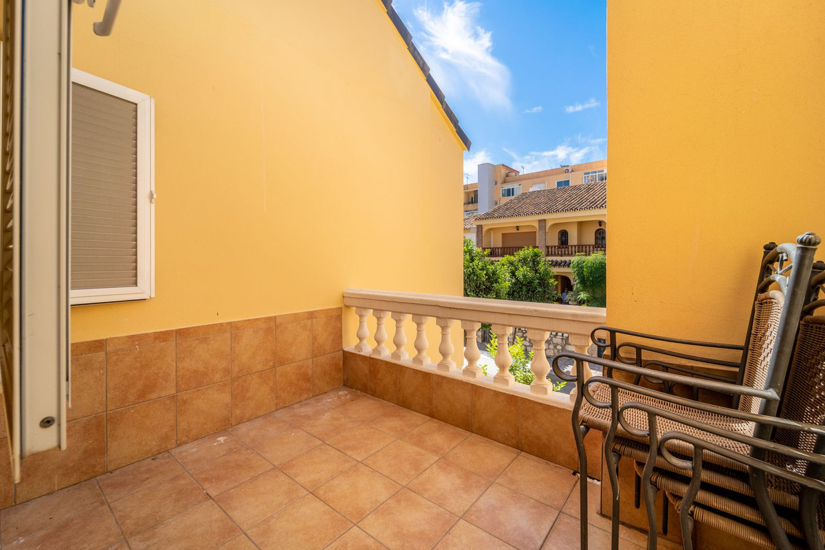 Townhouse for sale in Fuengirola 22