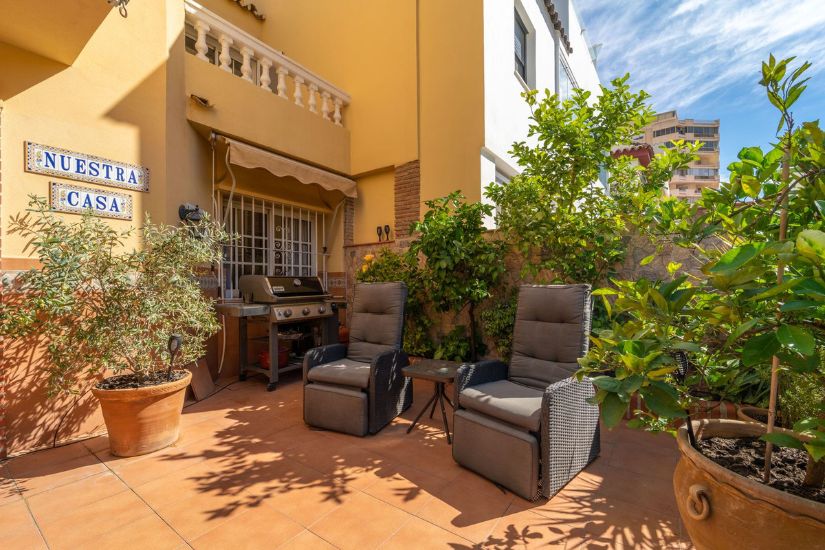 Townhouse for sale in Fuengirola 3