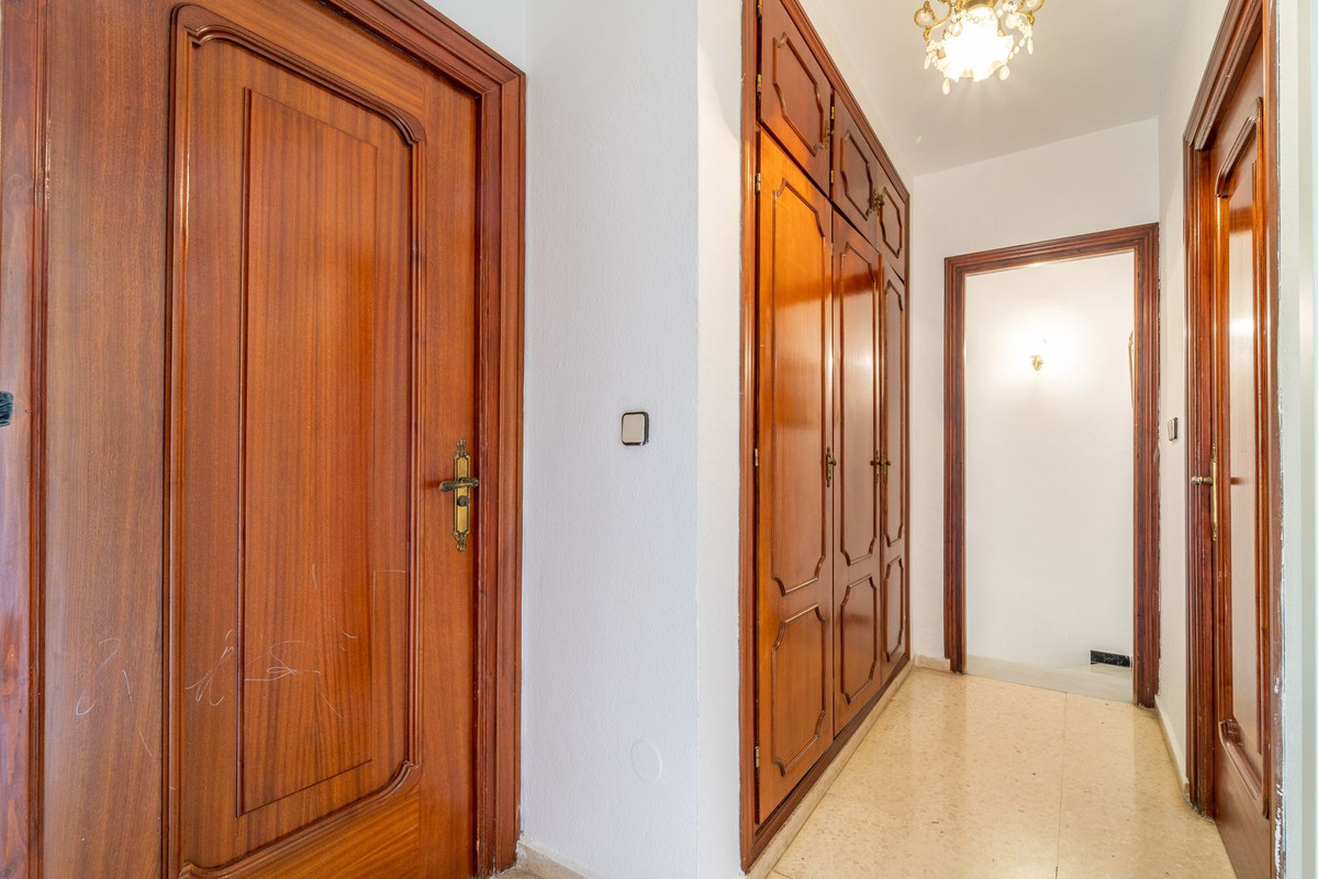 Townhouse for sale in Fuengirola 31