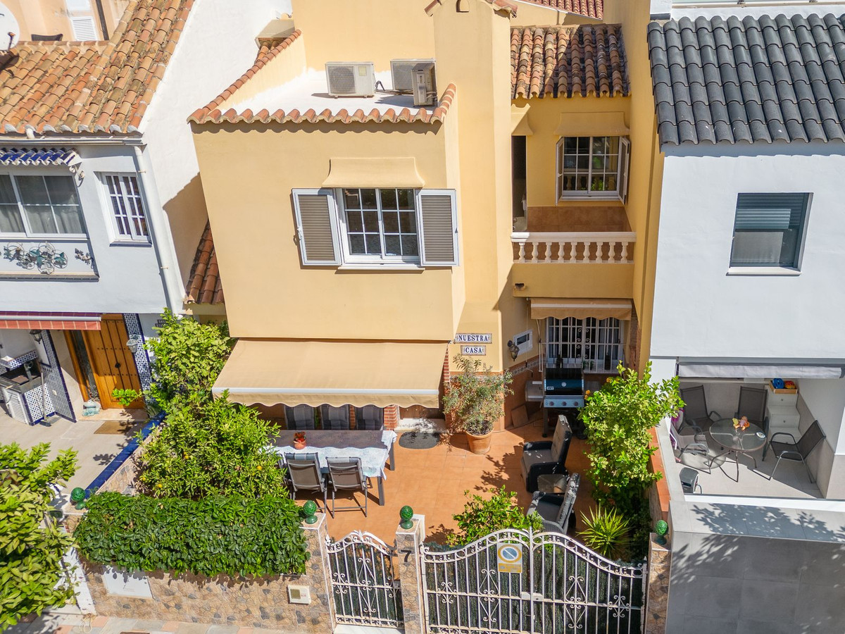 Townhouse for sale in Fuengirola 32
