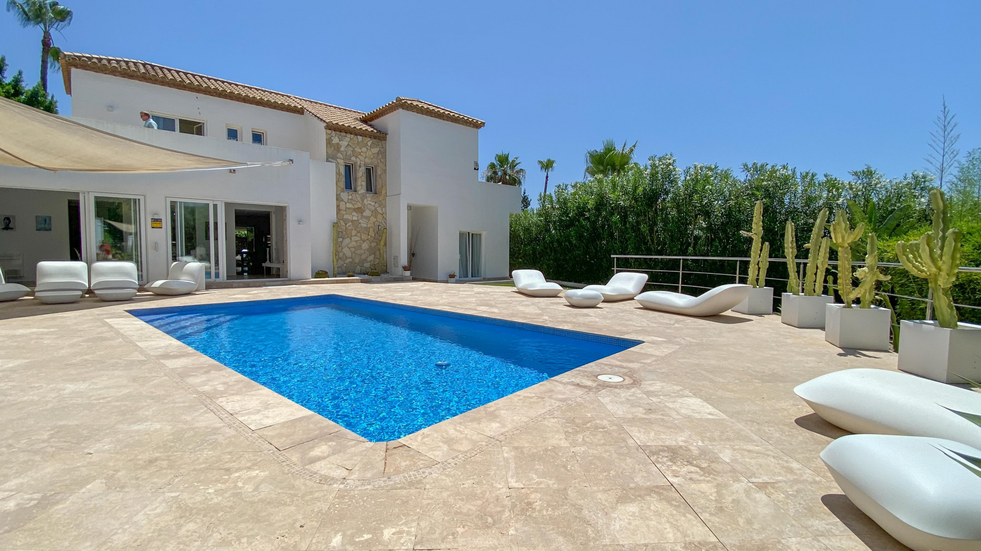 Haus zum Verkauf in Marbella - Nueva Andalucía 4