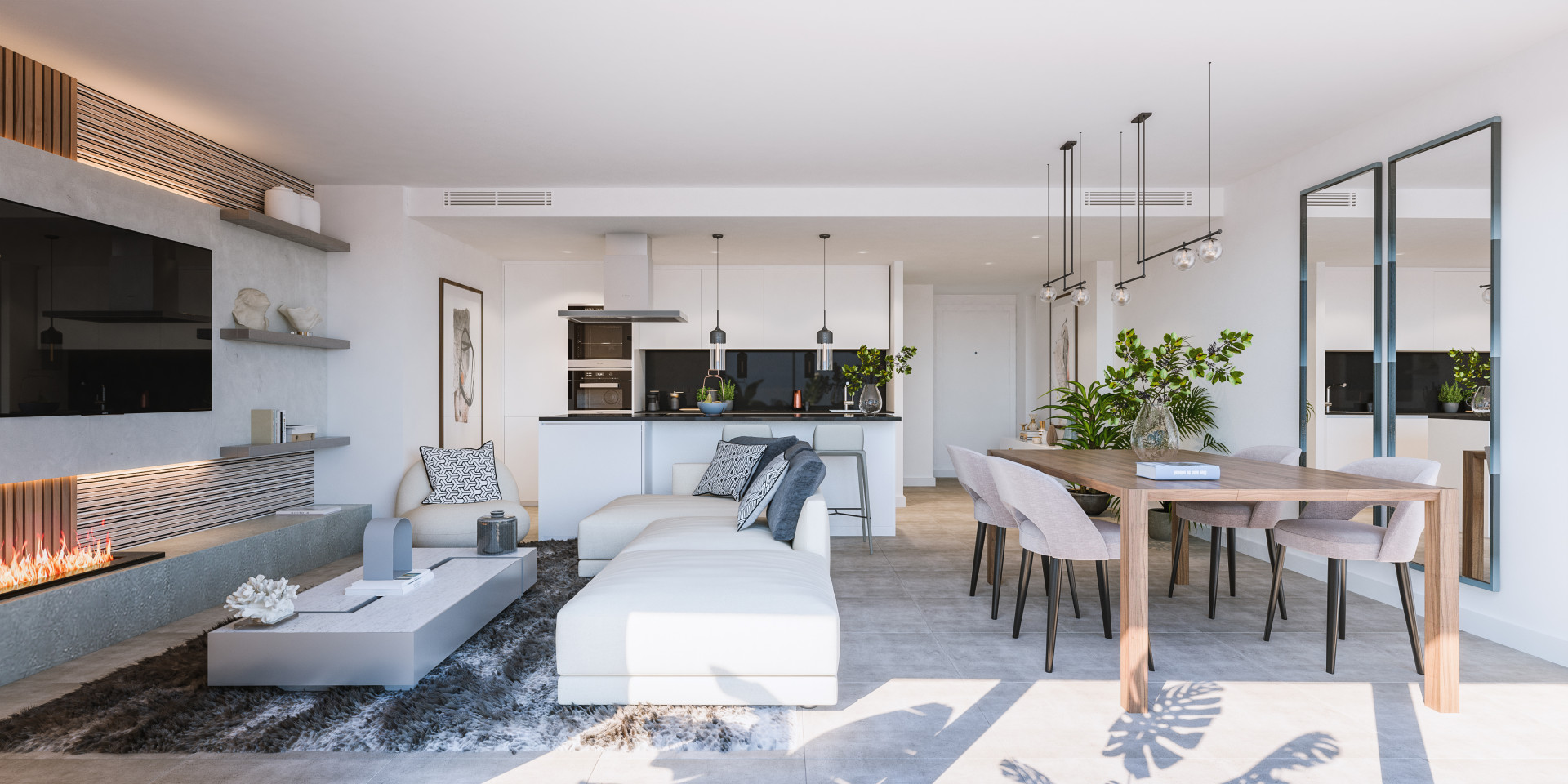 Apartment for sale in Estepona 9