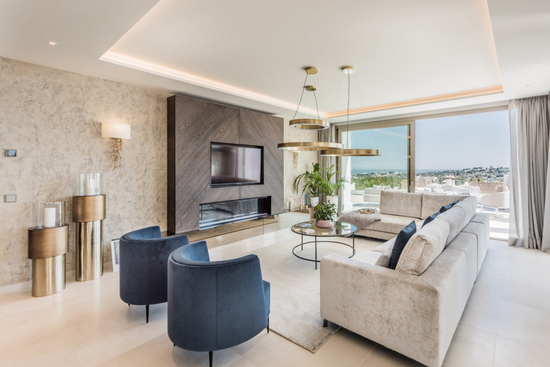 Appartement te koop in Marbella - Nueva Andalucía 4