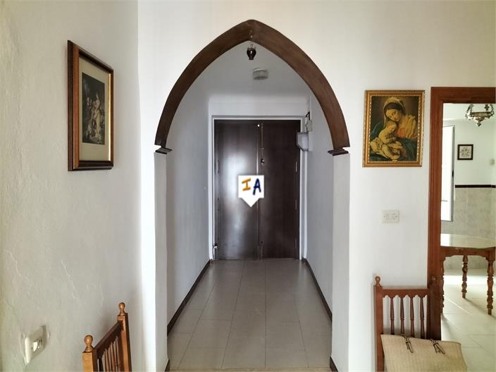 Townhouse for sale in Towns of the province of Seville 8