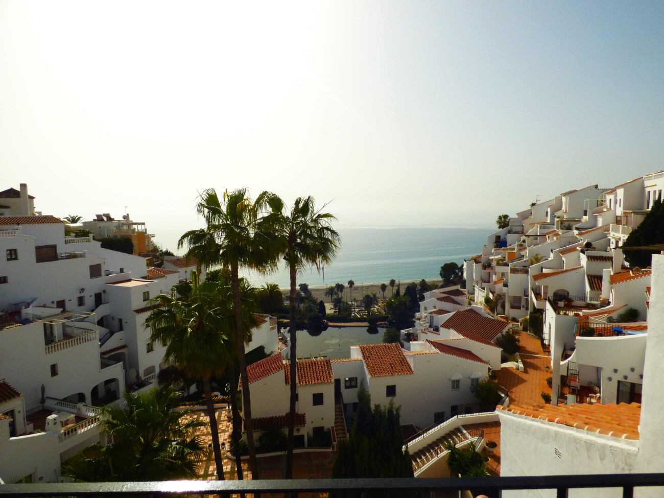 Apartment for sale in Nerja 7