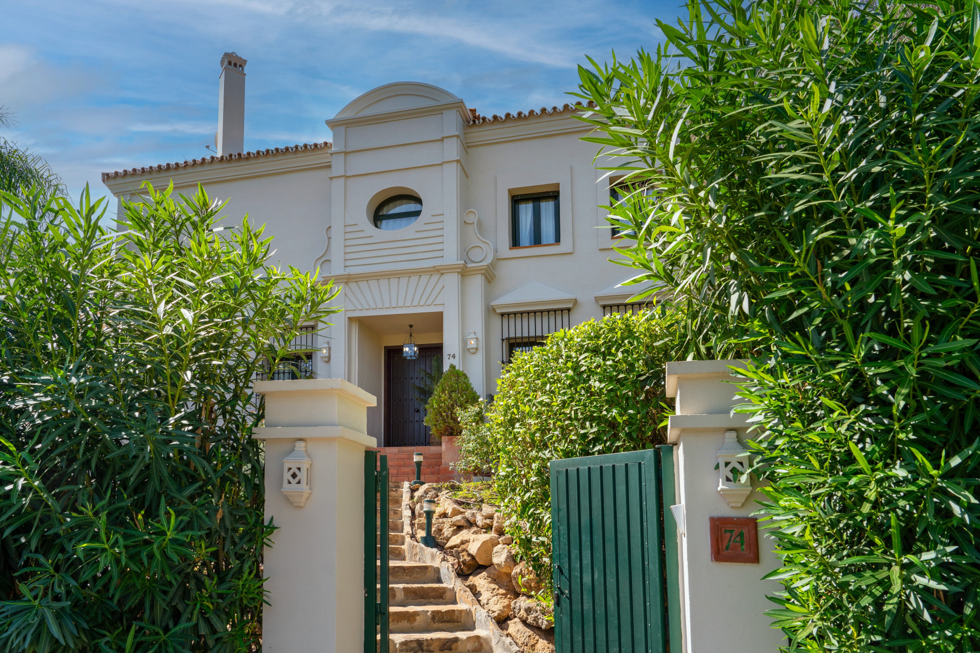 Townhouse for sale in Sotogrande 29