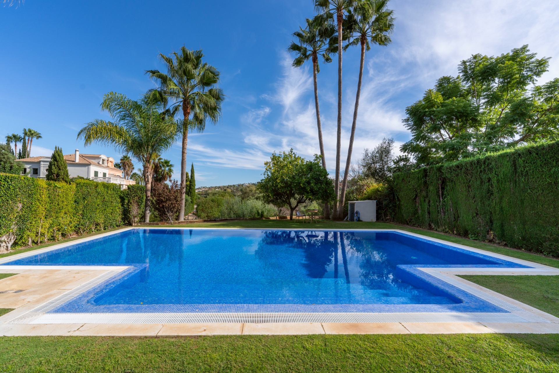 Townhouse for sale in Sotogrande 6