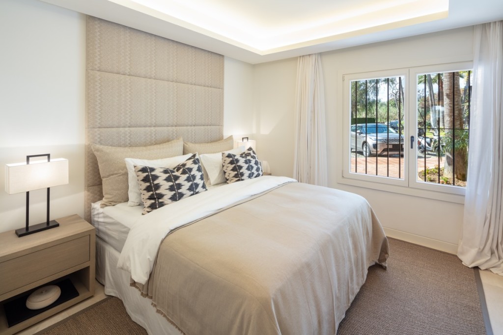Appartement te koop in Marbella - Golden Mile and Nagüeles 7