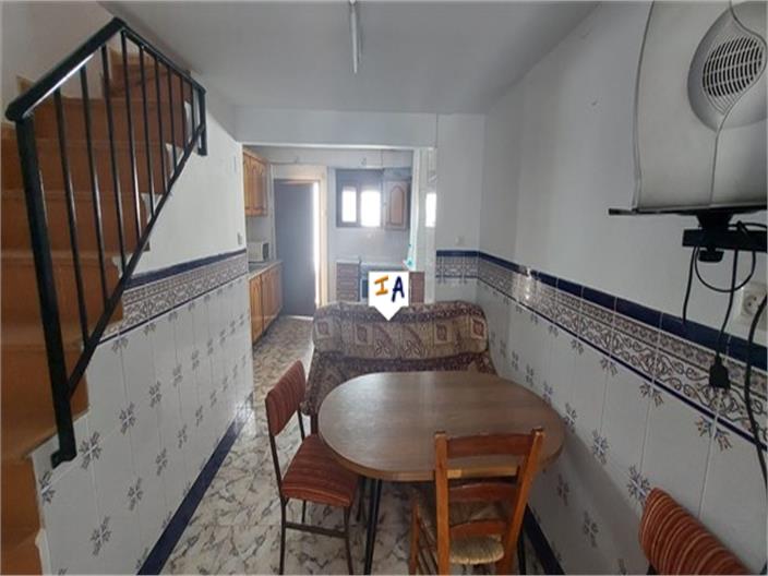 Adosada en venta en Guardamar and surroundings 10