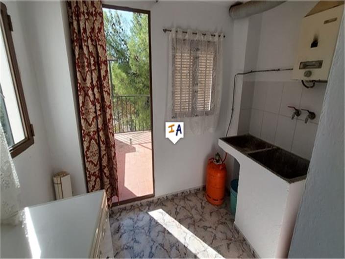 Adosada en venta en Guardamar and surroundings 4