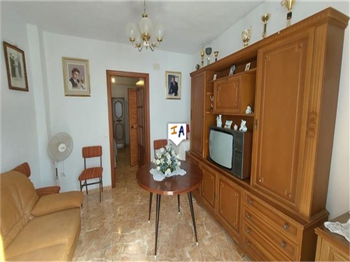 Adosada en venta en Guardamar and surroundings 5