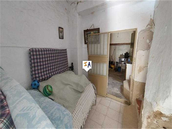 Adosada en venta en Guardamar and surroundings 4