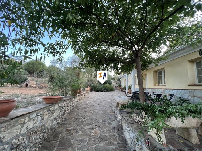 Landhaus zum Verkauf in Granada and surroundings 13