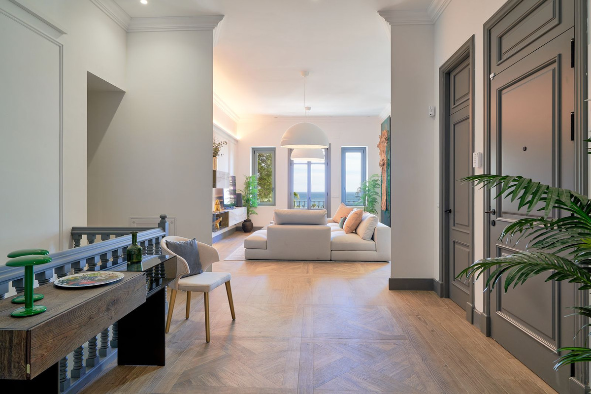Appartement te koop in Málaga 33