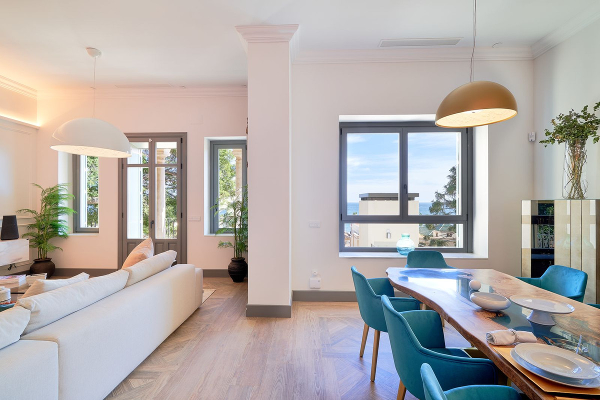 Apartment for sale in Málaga 40