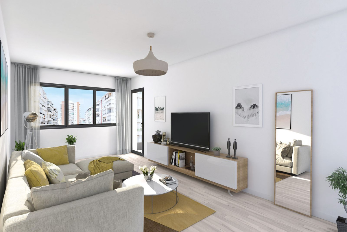 Apartament na sprzedaż w Málaga 6