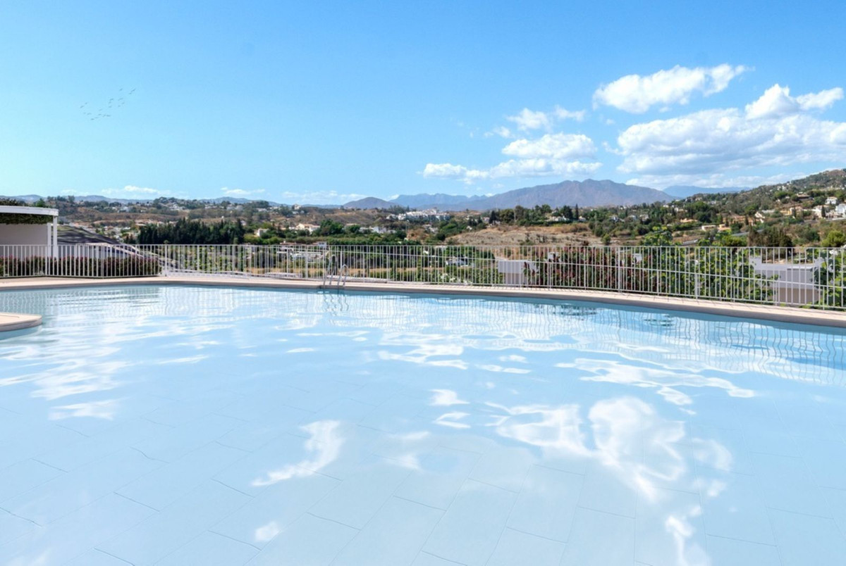 Apartamento en venta en Fuengirola 7