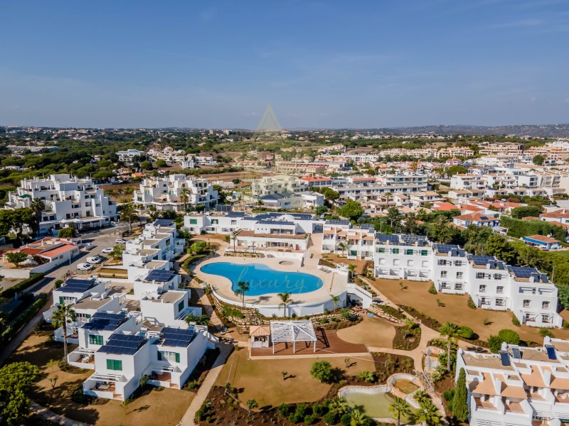 Apartment for sale in Albufeira 26