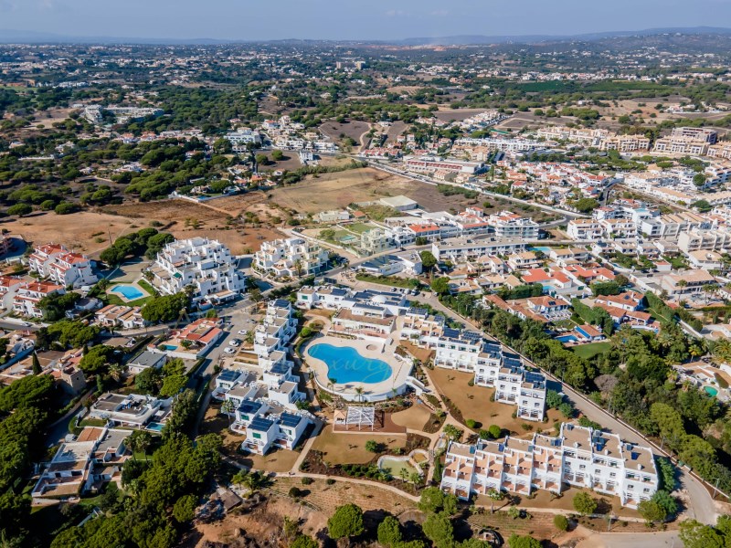 Apartment for sale in Albufeira 31