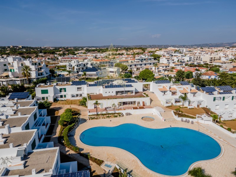 Apartment for sale in Albufeira 33