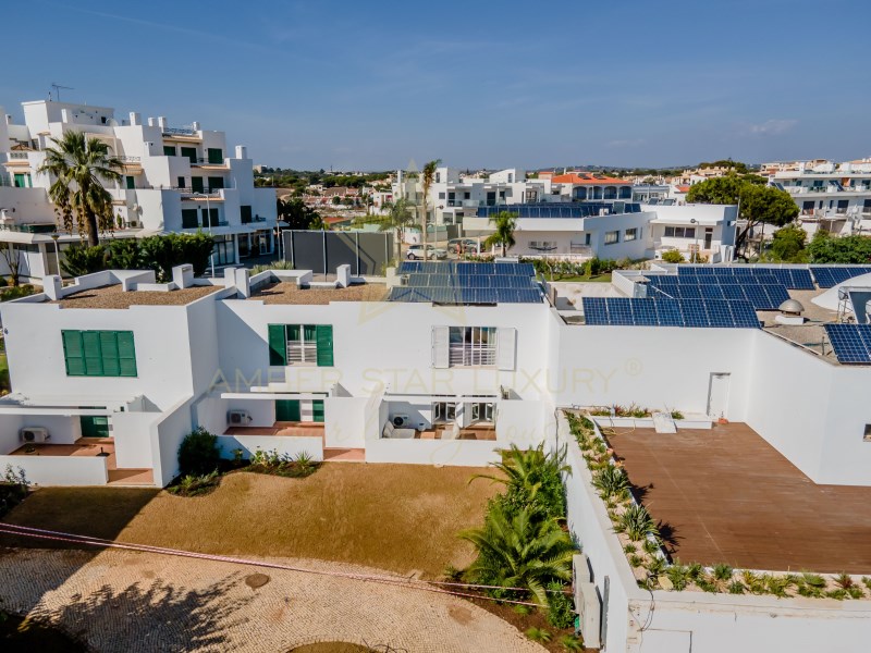 Apartment for sale in Albufeira 34