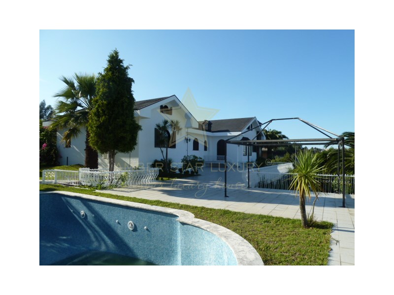 Villa for sale in Portugal 4