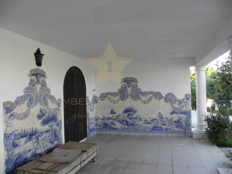 Villa te koop in Portugal 38