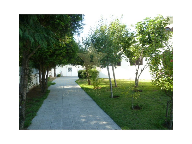 Villa for sale in Portugal 52