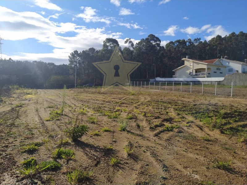 Plot à vendre à Portugal 1