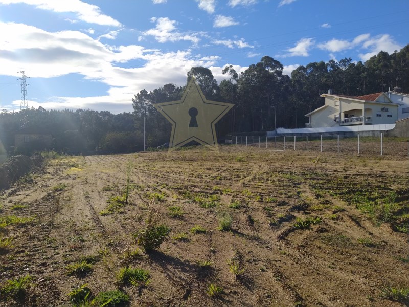 Plot à vendre à Portugal 3