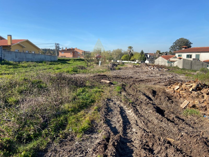 Plot à vendre à Aveiro District 5