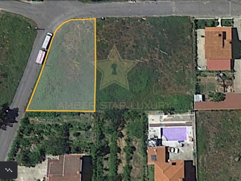 Plot for sale in Portugal 4