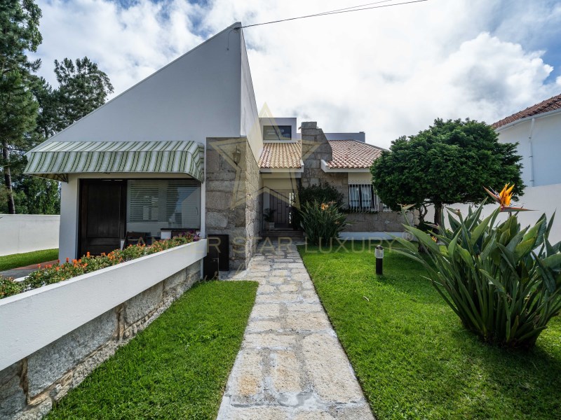 Haus zum Verkauf in Aveiro District 47