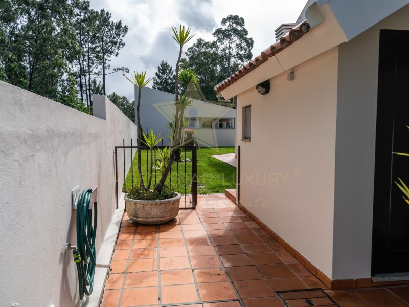 Villa for sale in Aveiro District 49