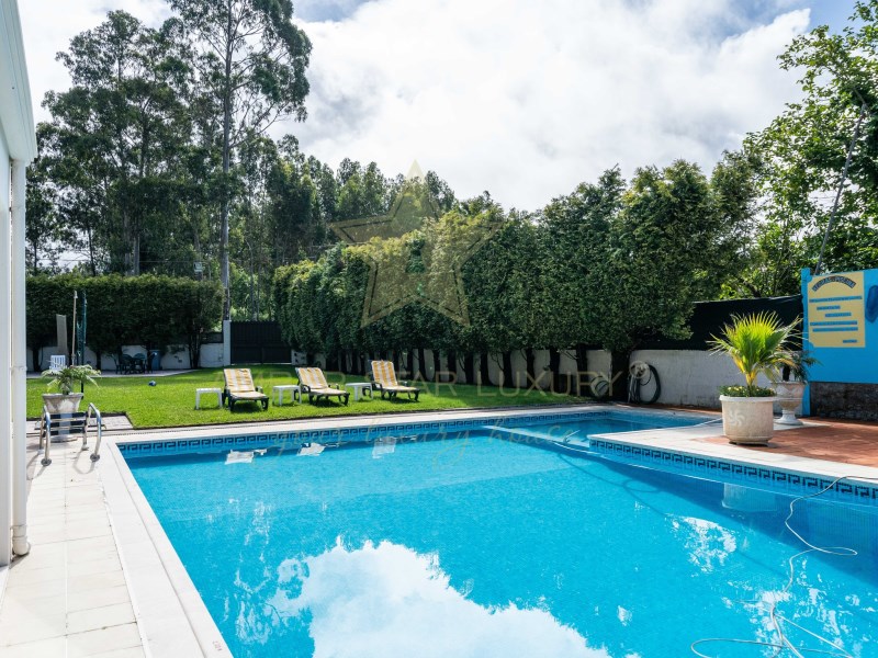 Villa for sale in Aveiro District 59